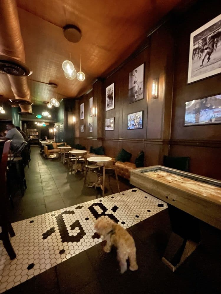 Game Room & Social Club Orlando