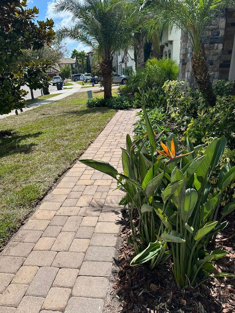 Reflora Lawn & Landscaping