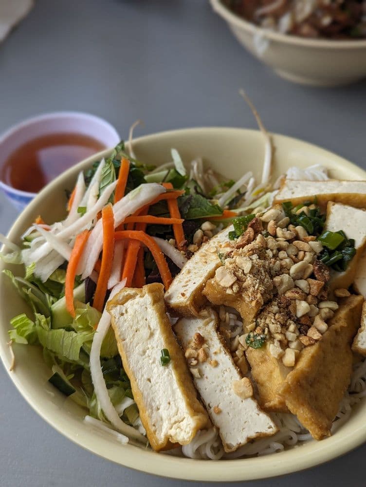 Saigon Deli