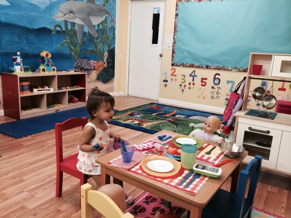 Biscayne Park School & Early Learning Center