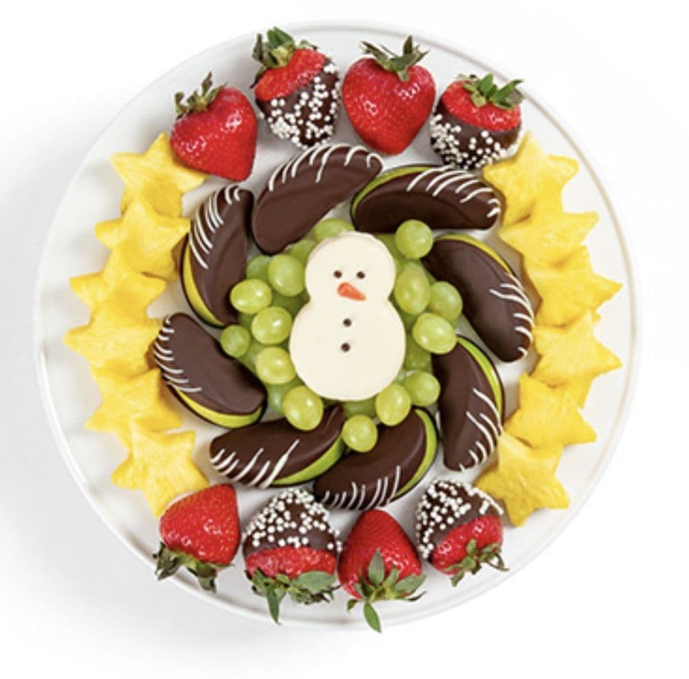 Edible Arrangements