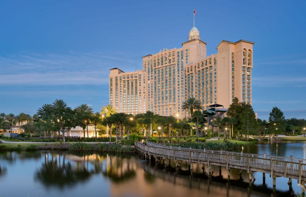 JW Marriott