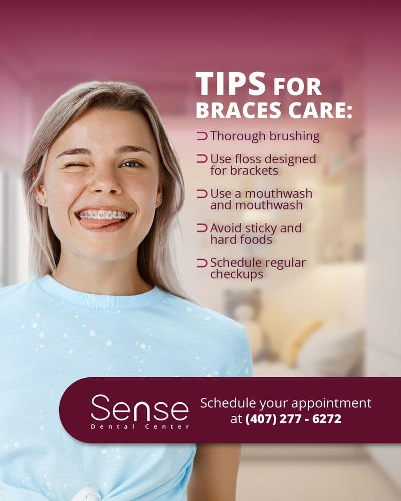 Sense Dental Center