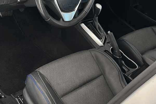 La 167 Mobile Detailing