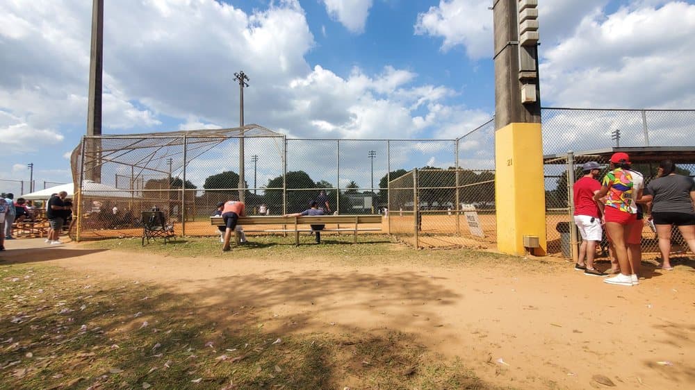 Palmer Park