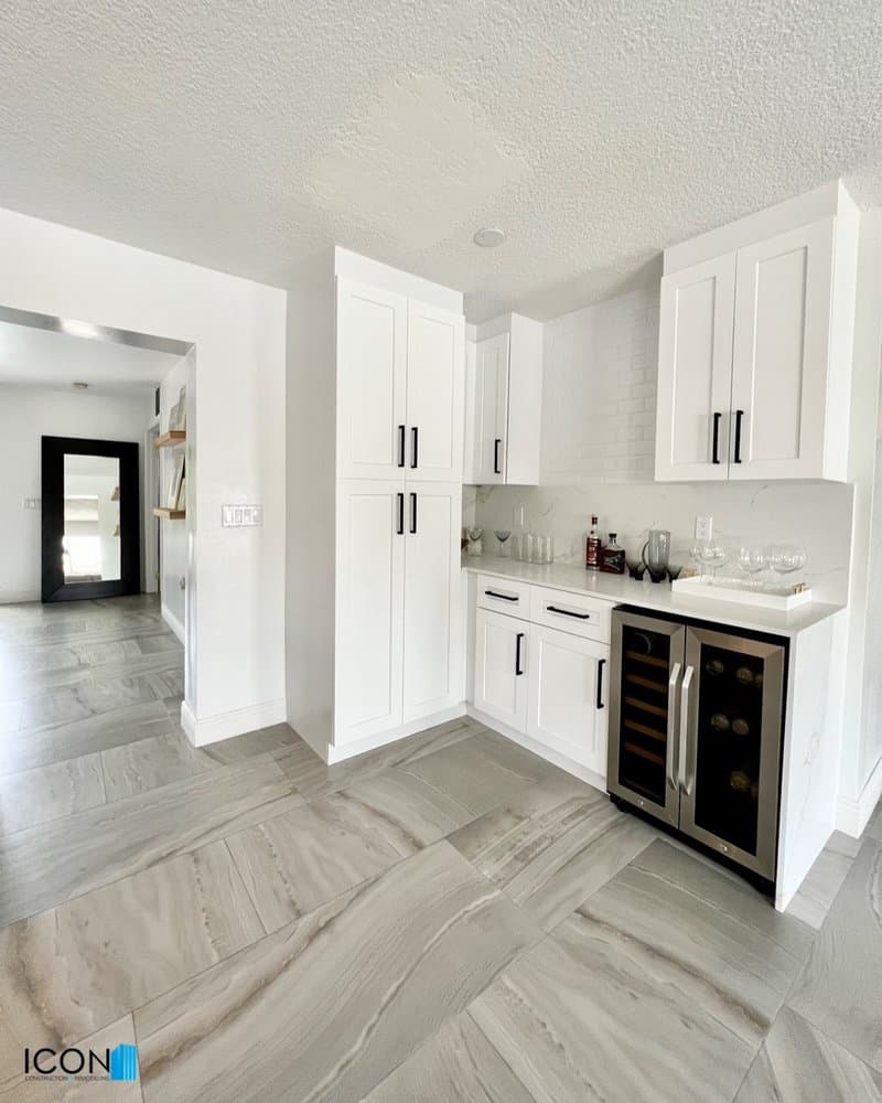 Icon Construction & Remodeling