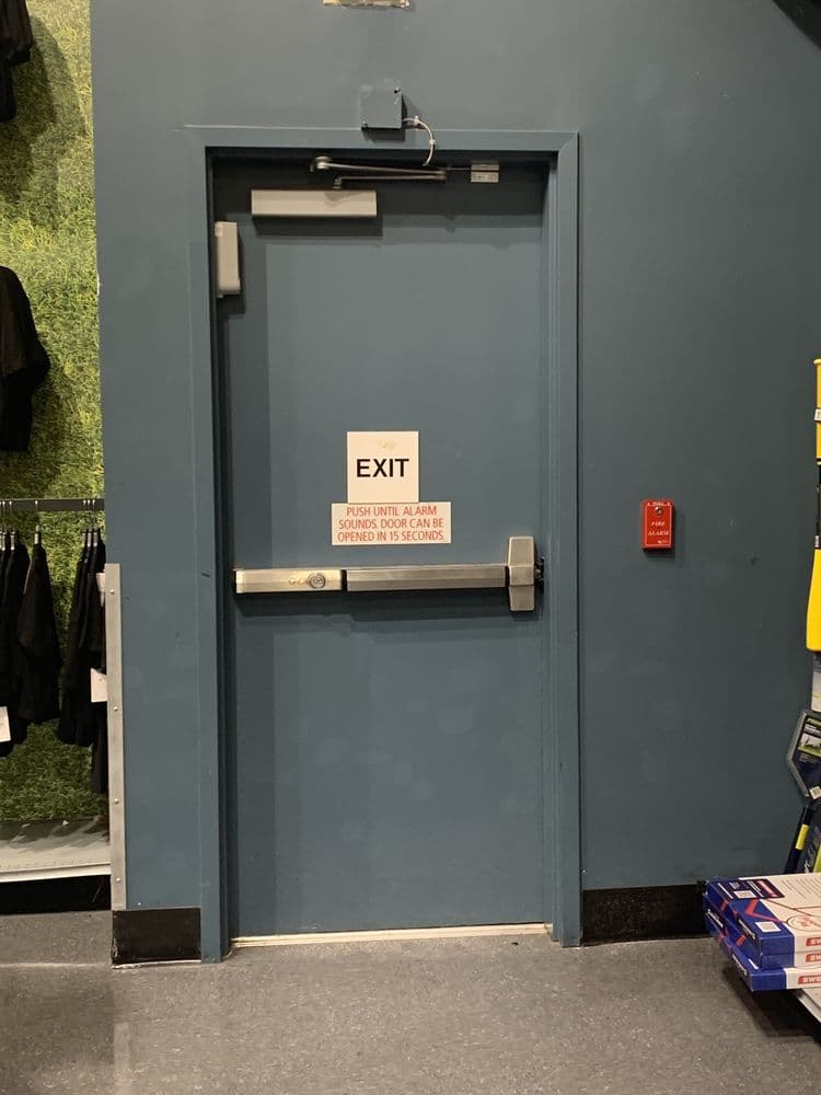 DICK'S Sporting Goods