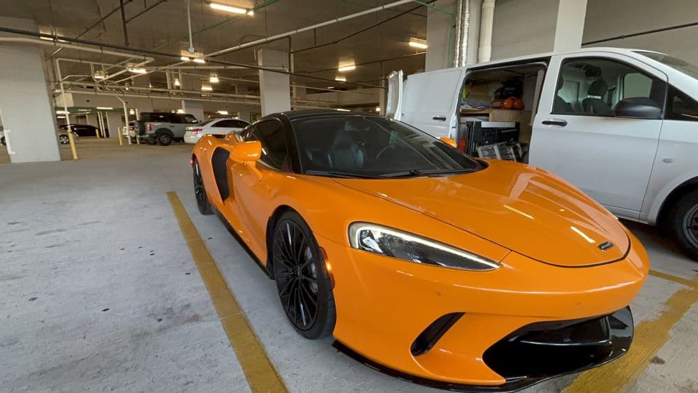 Better Than Your Mobile Detailer