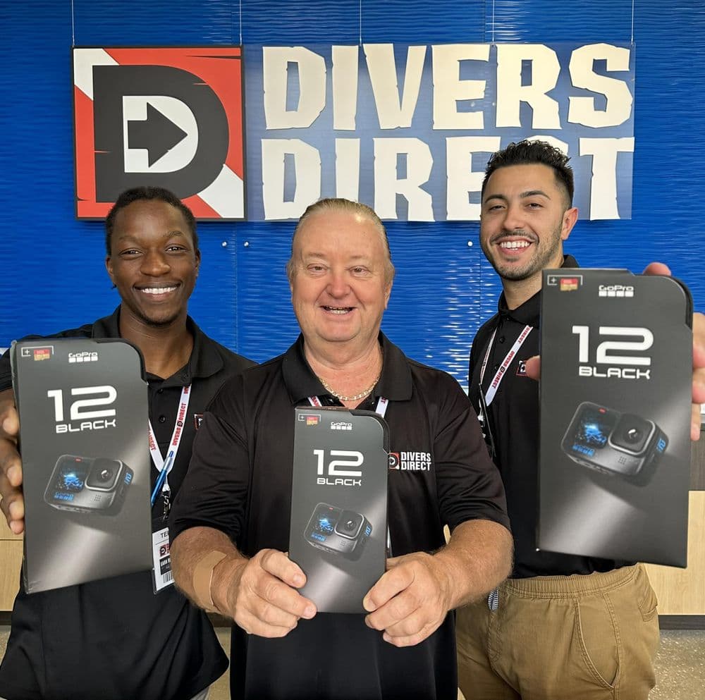 Divers Direct