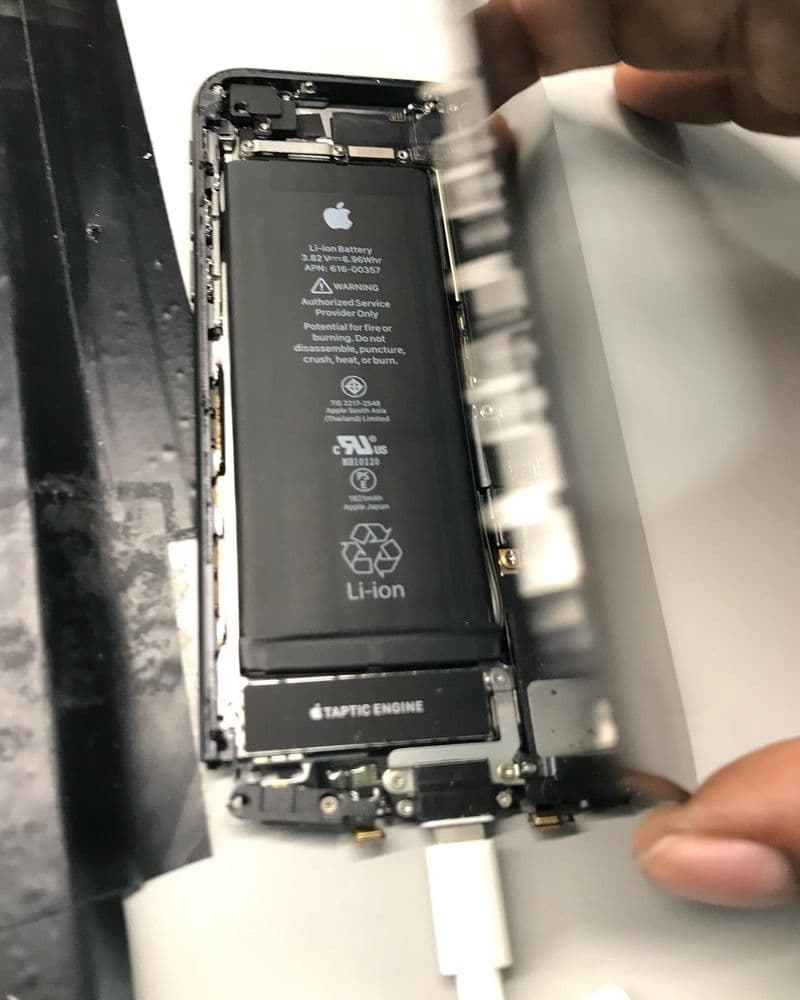 Sinful Tech