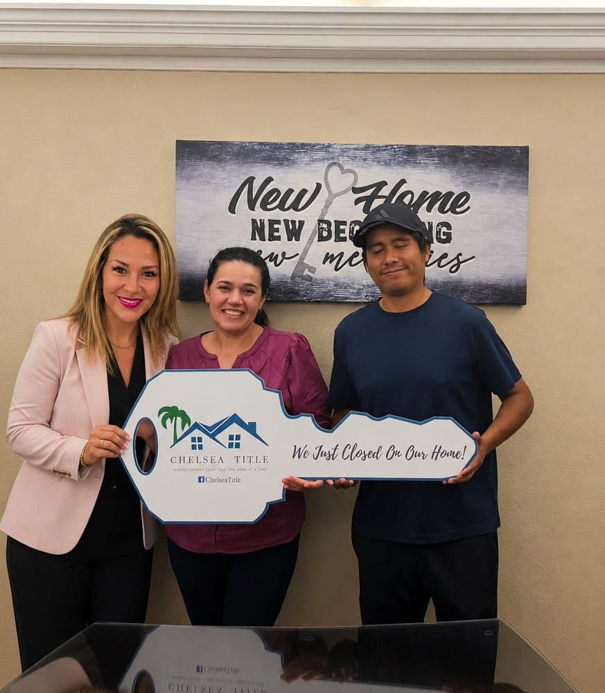 Jocelyne Yanez - HomeSmart