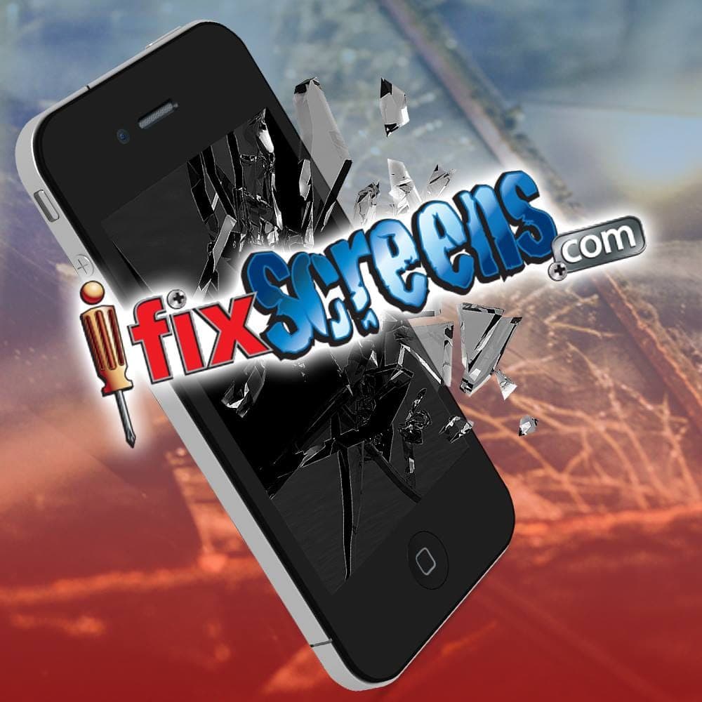 iFixScreens The Avenues Jacksonville