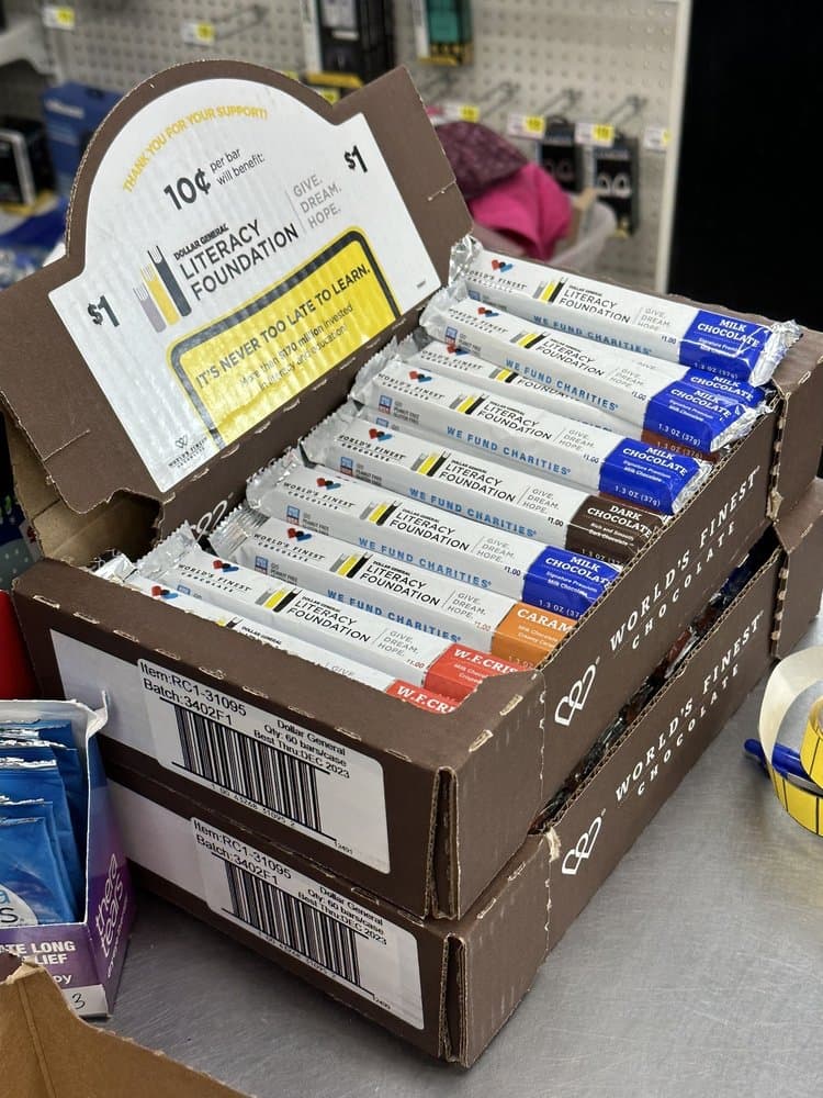 Dollar General