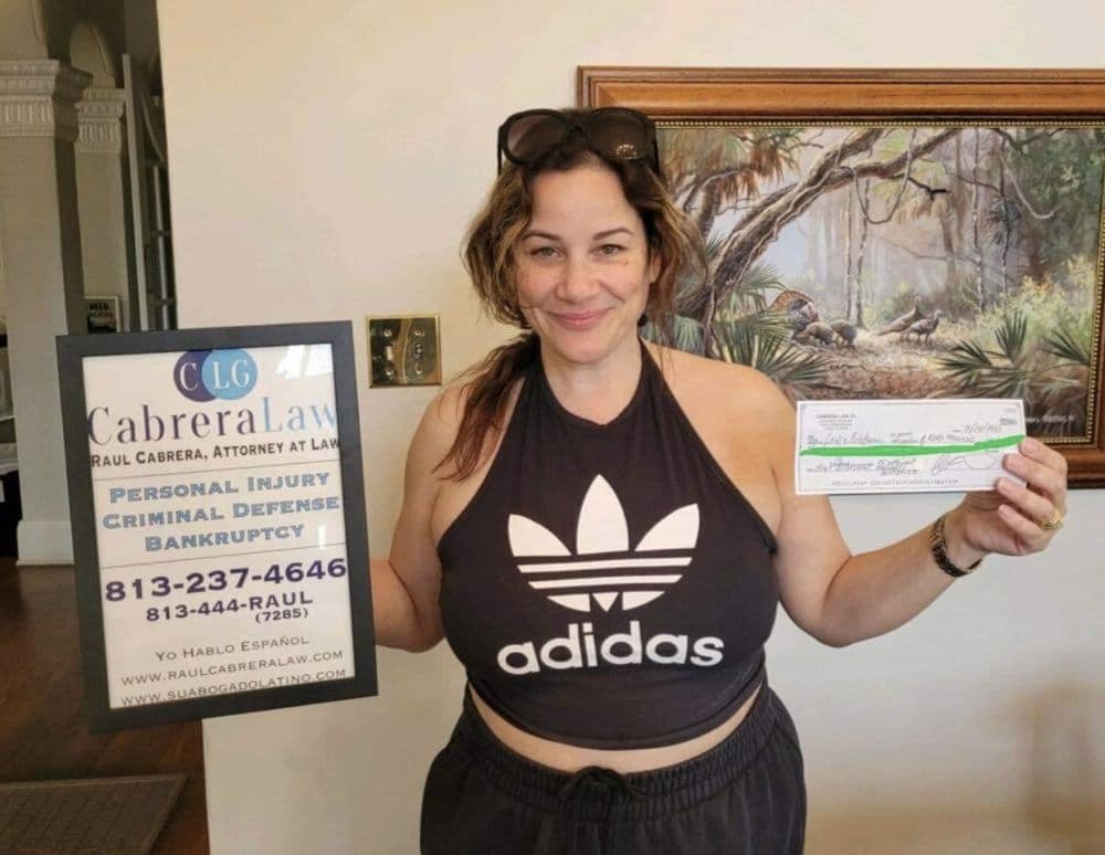 Law Office of Raul Cabrera