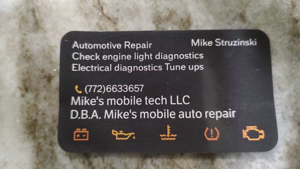 Mike's Mobile Tech