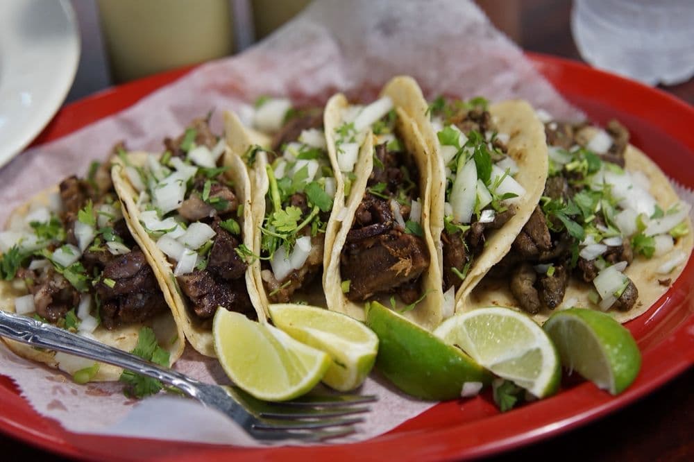 Enricos Tacos