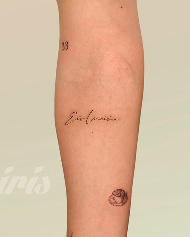 Iris Tattoo & Piercings Miami