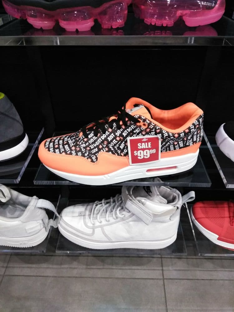 Footaction USA