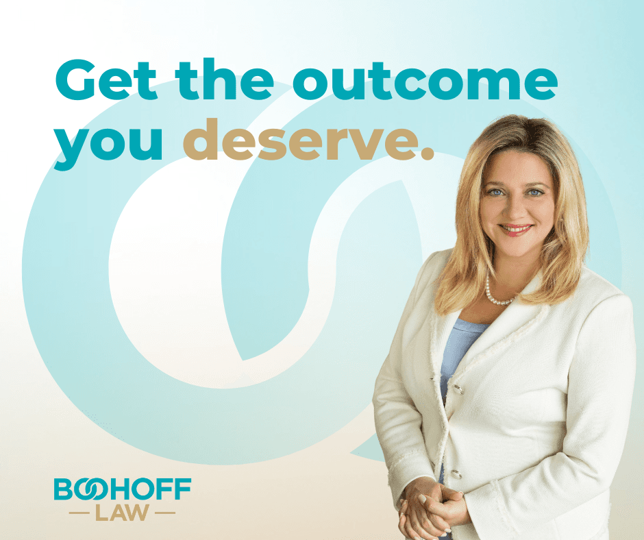 Boohoff Law, P.A. - Auto Accident Lawyers
