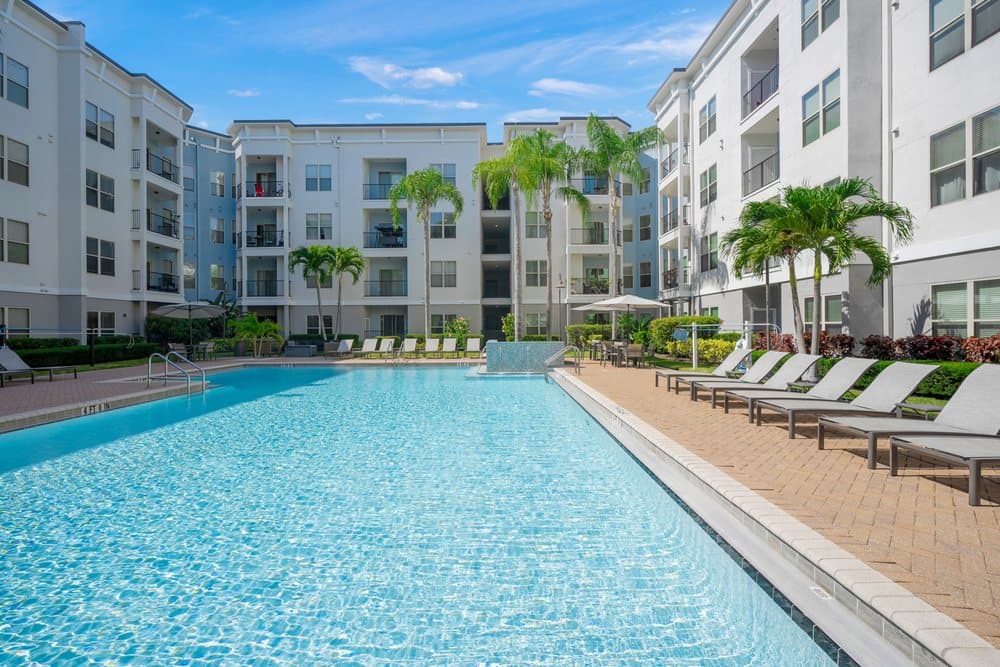 Millennium Westshore