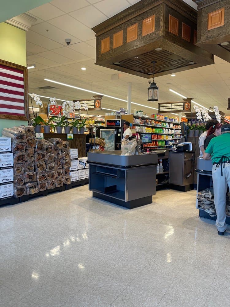 Milam's Markets