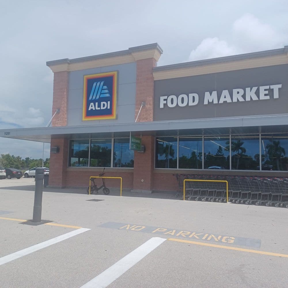 ALDI