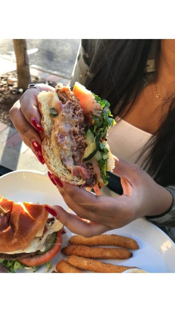 Top10 Restaurant 813