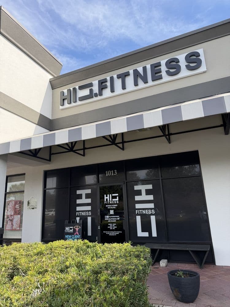 Hili Fitness