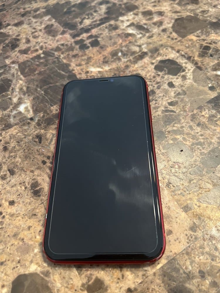 Phoenix Phone Fix