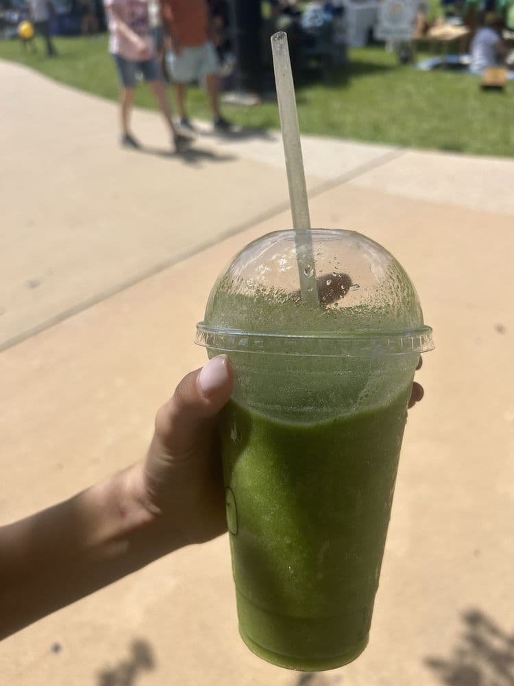 Skoops Natural Italian Ice
