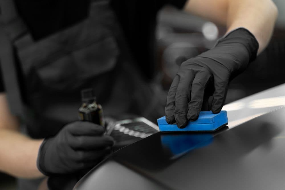 Impact Detailer Pros