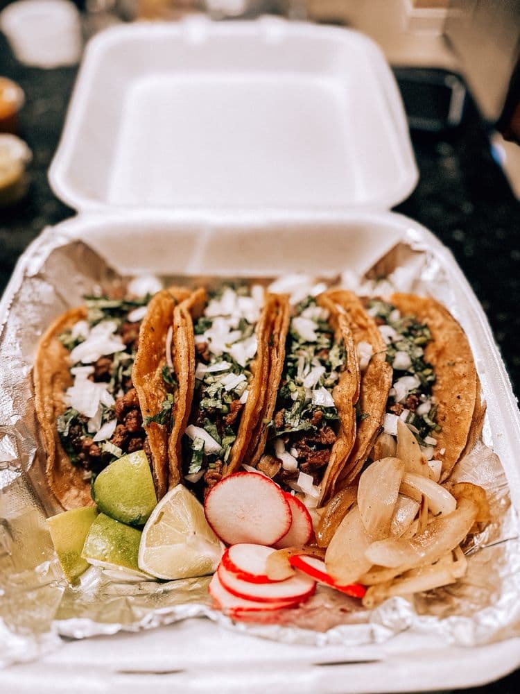 Tacos El Guache