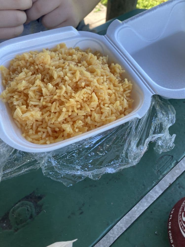 La Mexicana Restaurante