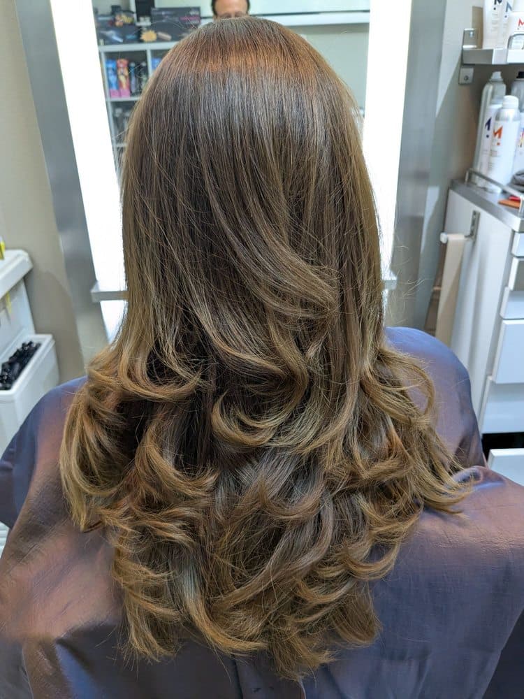 Michael Angelo Hair Studio