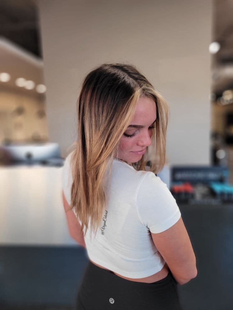 Vegan Colorist