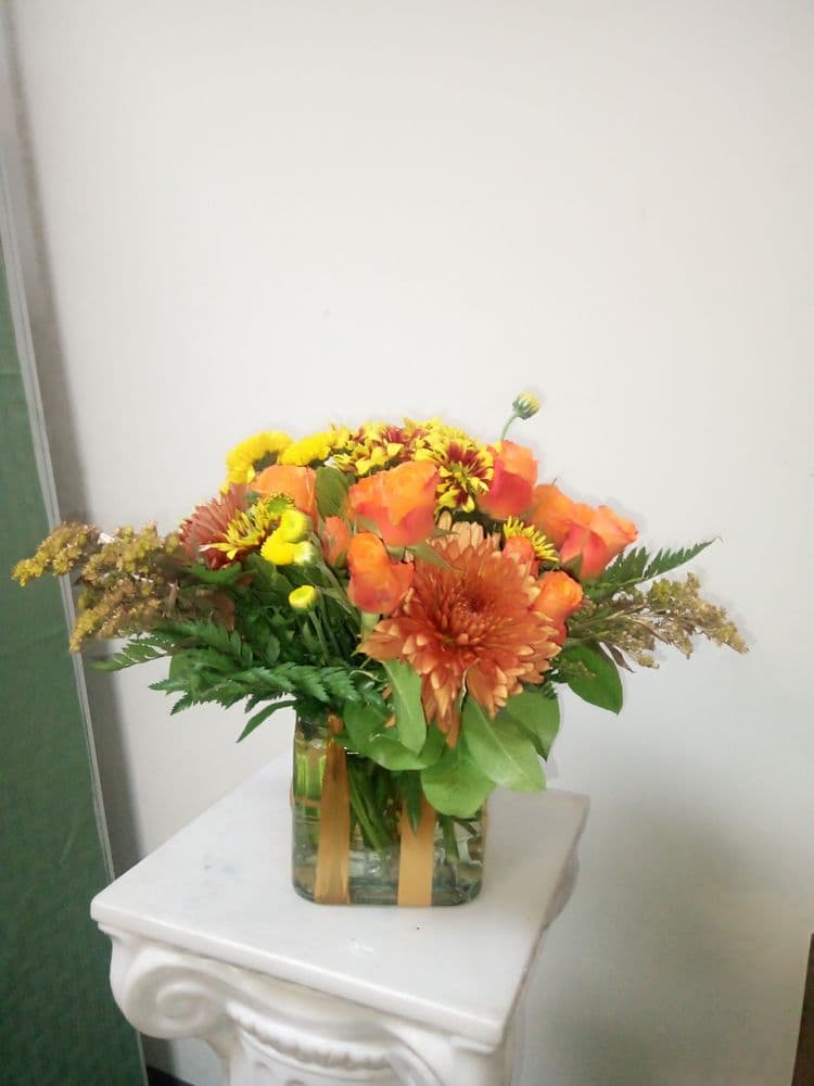Westminster Florist
