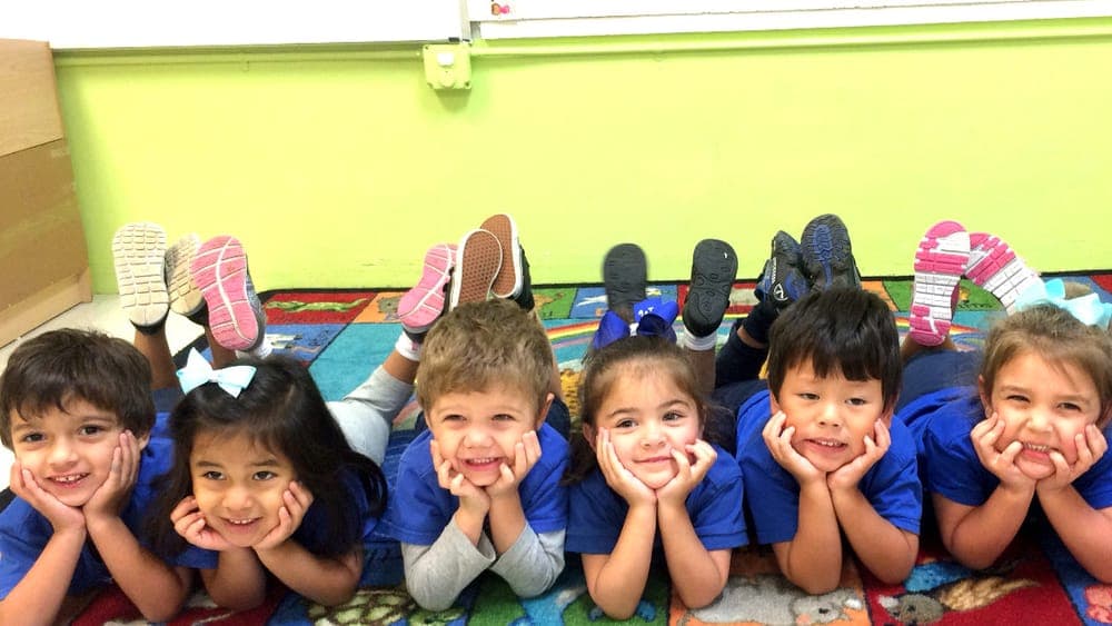 Olympia Heights Preschool