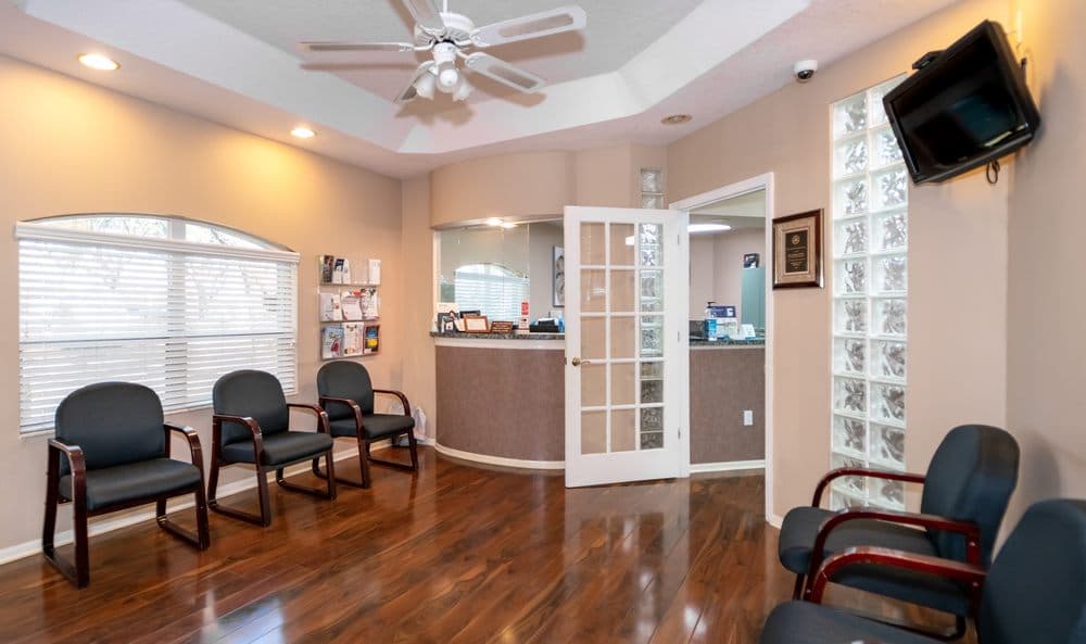 A Caring Dentist - Tampa