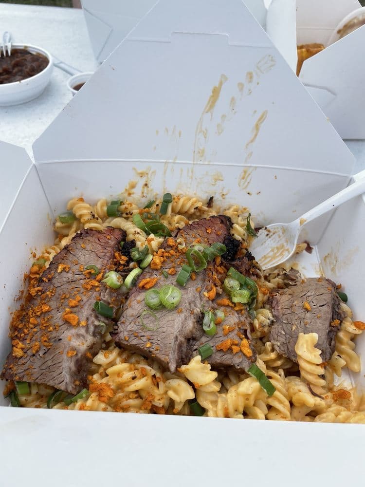 Twisted Smoke BBQ