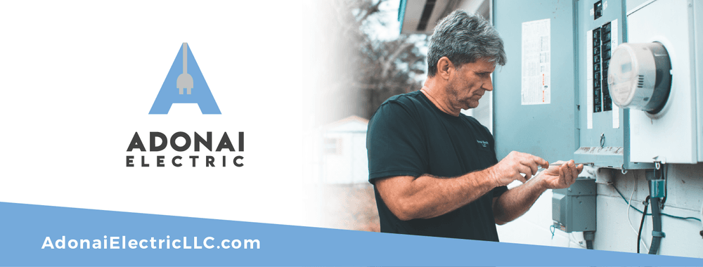 Adonai Electric