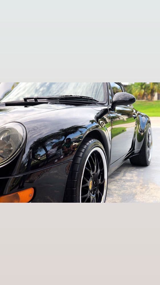RB Custom & Detailing