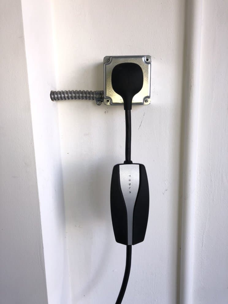 Eliad Camacho Electrical