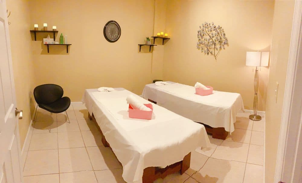 Wellness Massage Spa