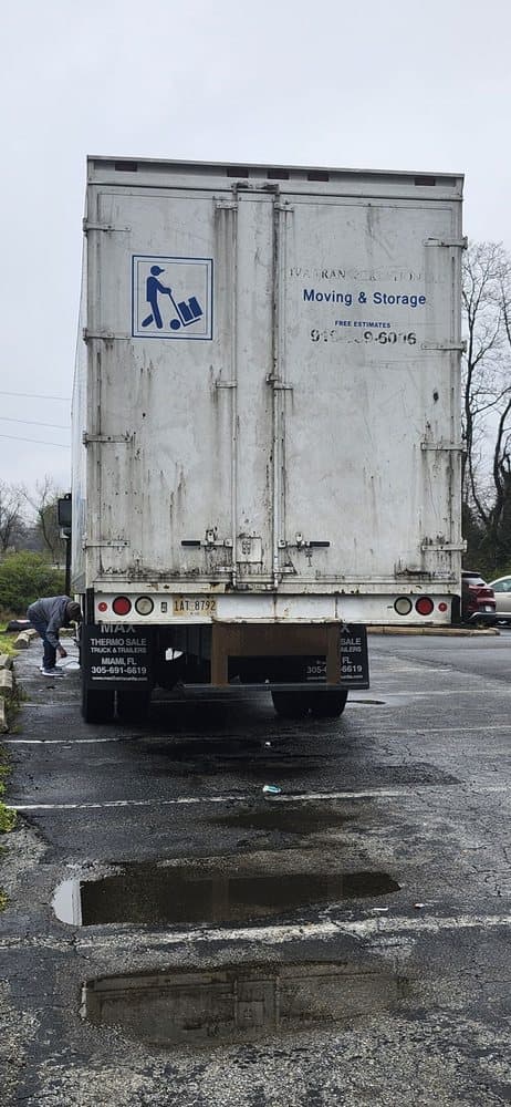 Top Notch Movers
