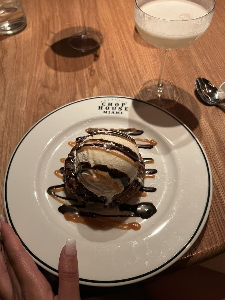 Brooklyn Chop House