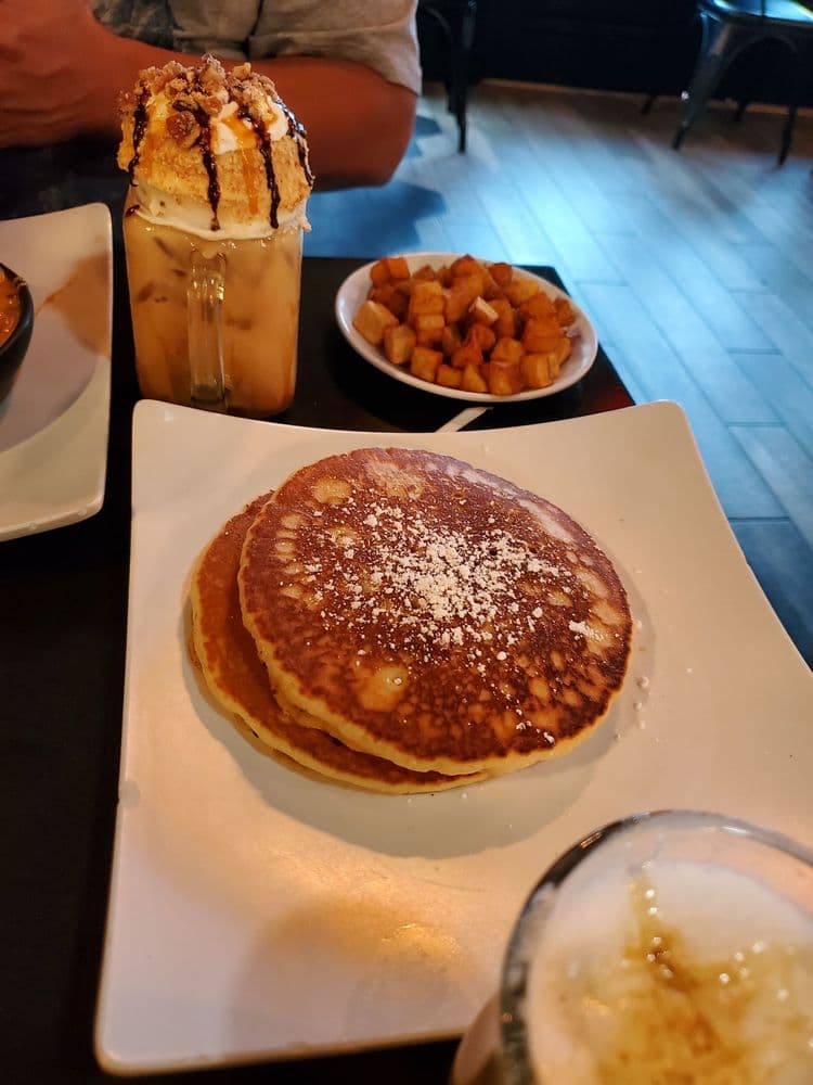 Sunrise City Cafe