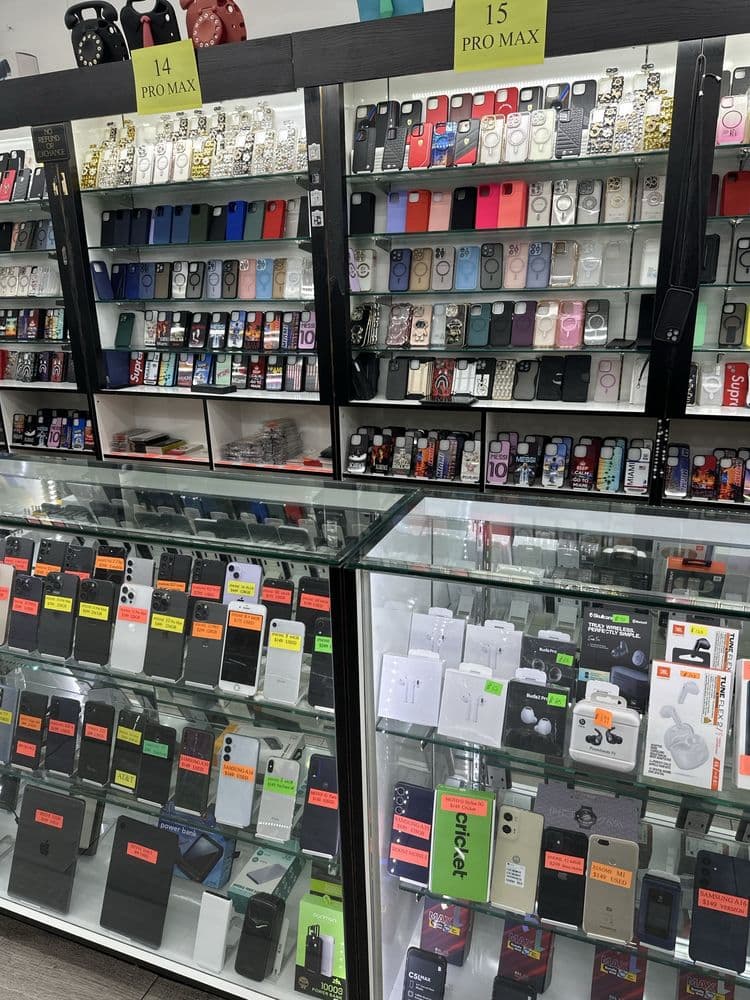 IWireless Miami