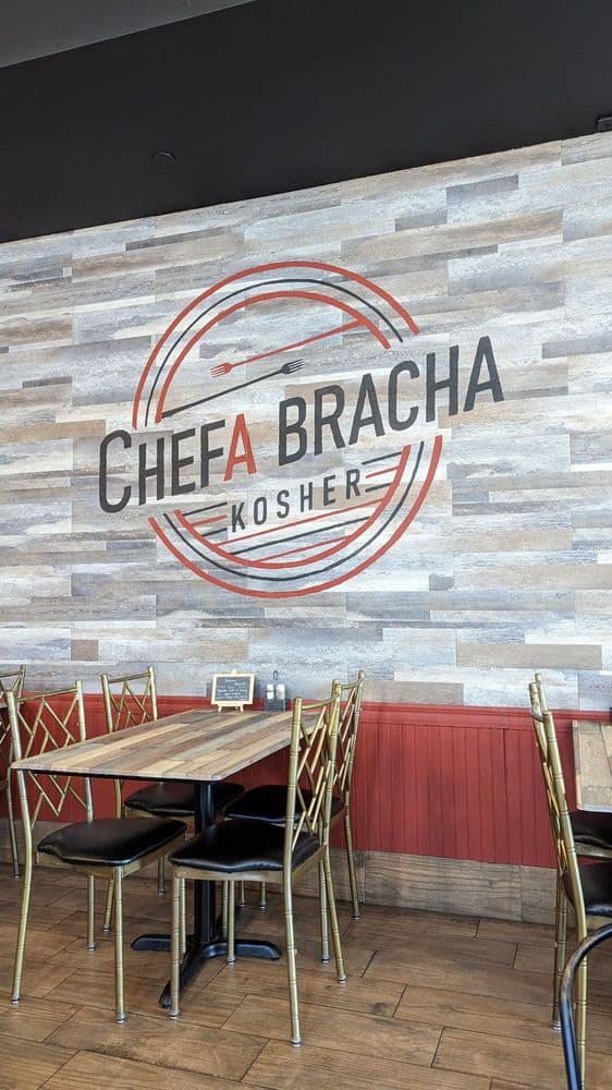 Chefa Bracha