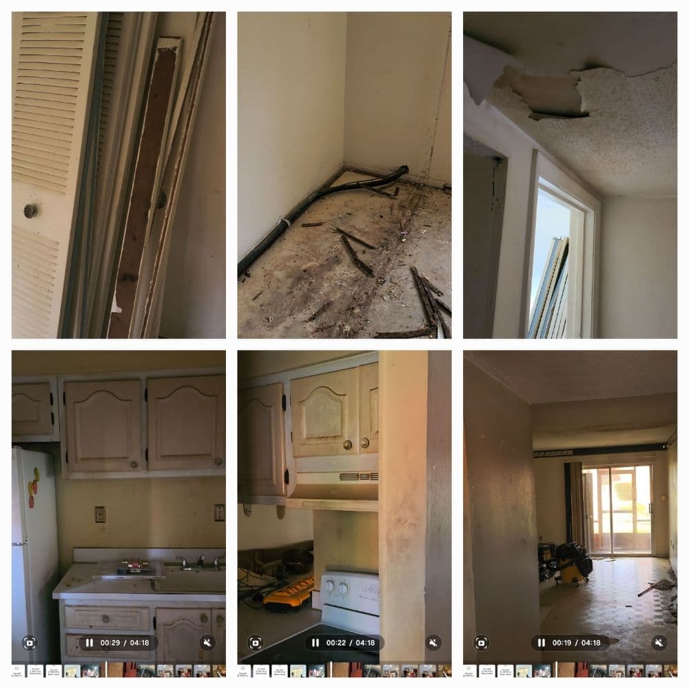 E&D Handyman