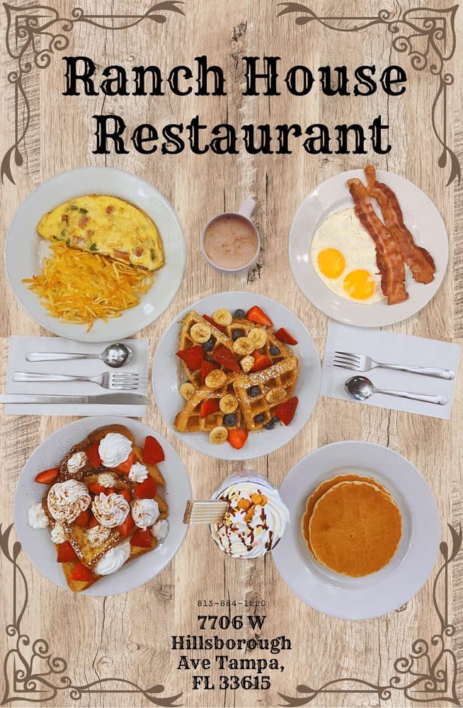 Ranch House Restaurant